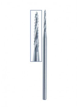 Lindemann Bur